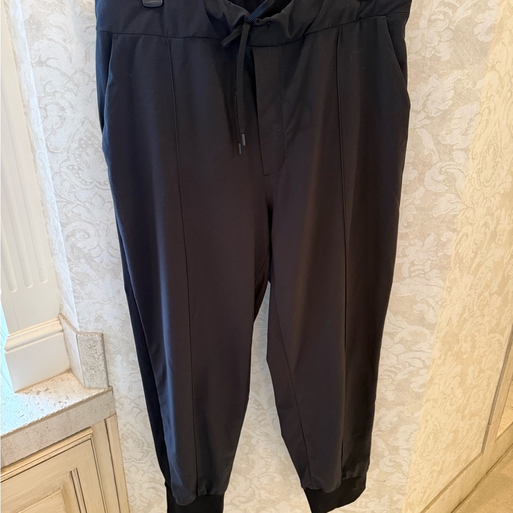 Zella Black Track Pants for Women